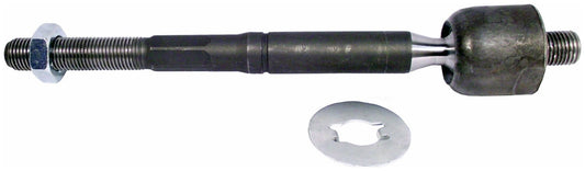 Angle View of Left Steering Tie Rod End DELPHI TA2582