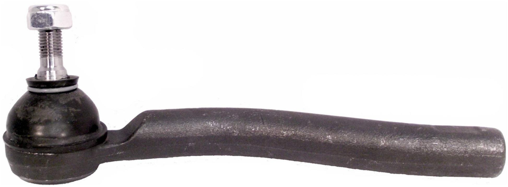 Angle View of Left Steering Tie Rod End DELPHI TA2585