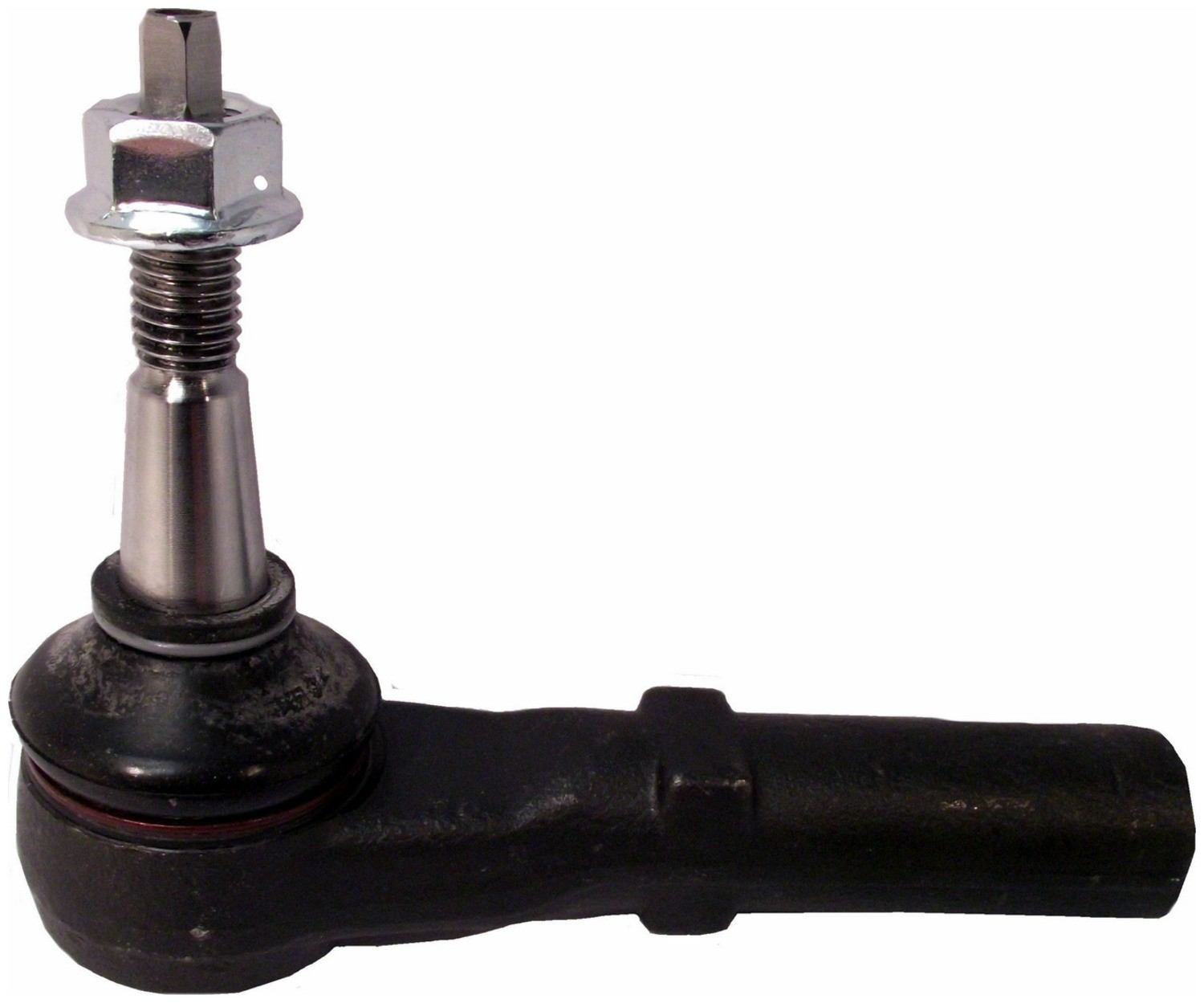 Angle View of Steering Tie Rod End DELPHI TA2592