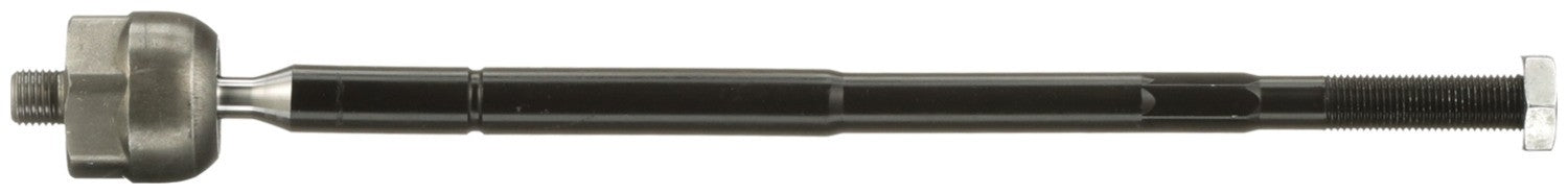 Back View of Steering Tie Rod End DELPHI TA2620