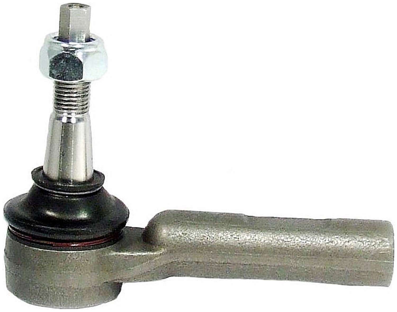 Angle View of Steering Tie Rod End DELPHI TA2624