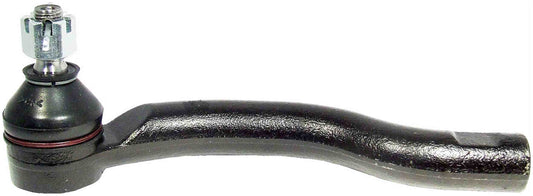 Angle View of Left Steering Tie Rod End DELPHI TA2626