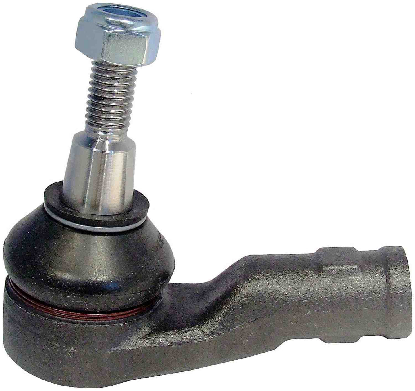 Angle View of Steering Tie Rod End DELPHI TA2646