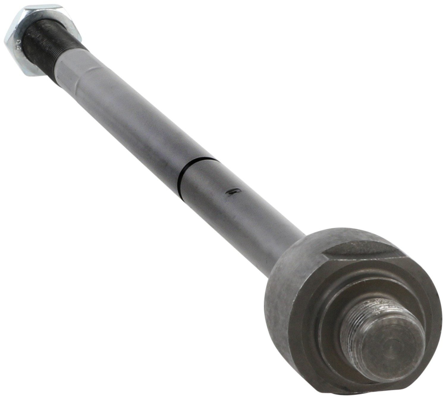 Left View of Right Steering Tie Rod End DELPHI TA2656