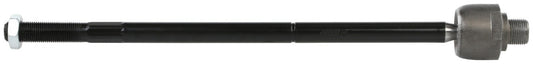 Top View of Right Steering Tie Rod End DELPHI TA2656