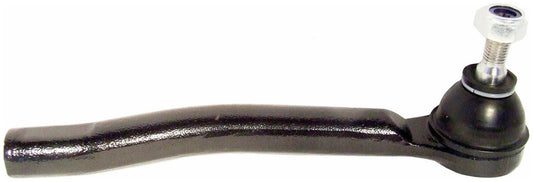 Angle View of Right Steering Tie Rod End DELPHI TA2677