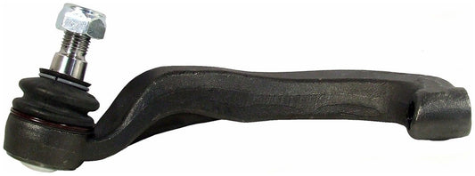 Angle View of Left Steering Tie Rod End DELPHI TA2720