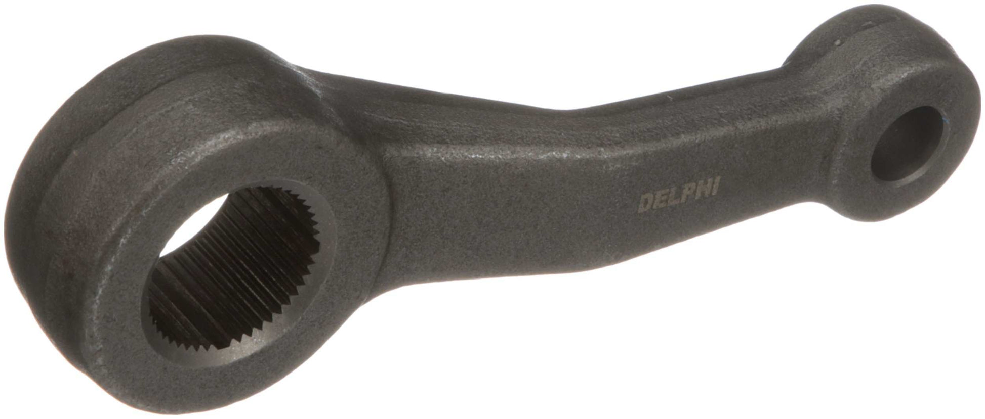 Angle View of Steering Pitman Arm DELPHI TA2762