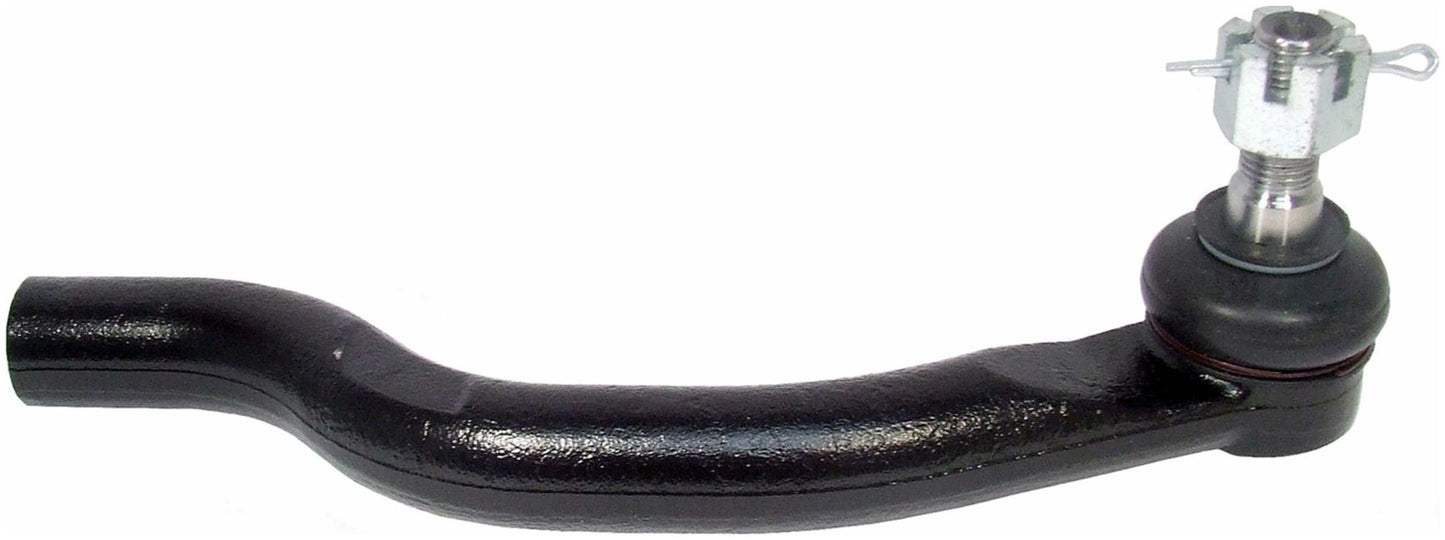 Angle View of Right Steering Tie Rod End DELPHI TA2784