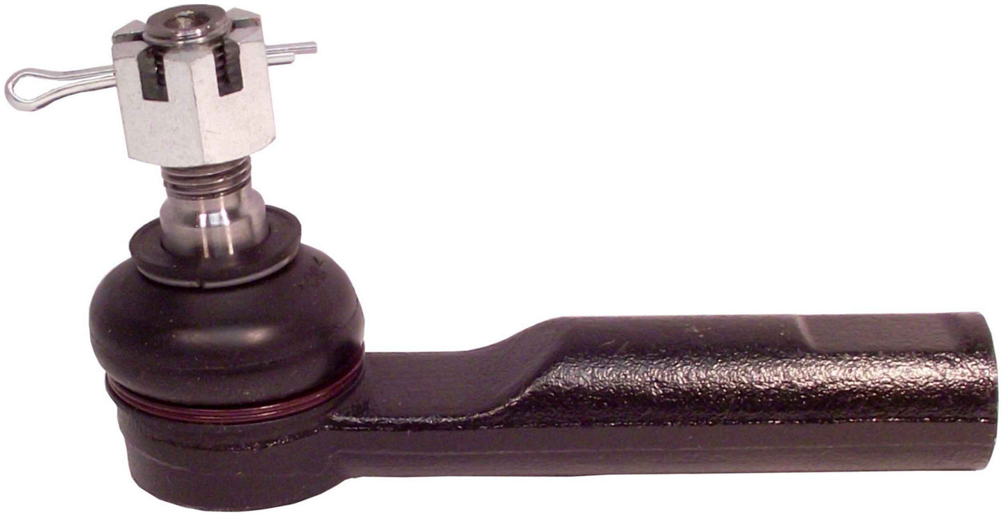 Angle View of Steering Tie Rod End DELPHI TA2785