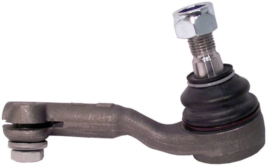 Angle View of Right Steering Tie Rod End DELPHI TA2808