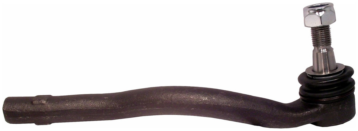 Angle View of Right Steering Tie Rod End DELPHI TA2837