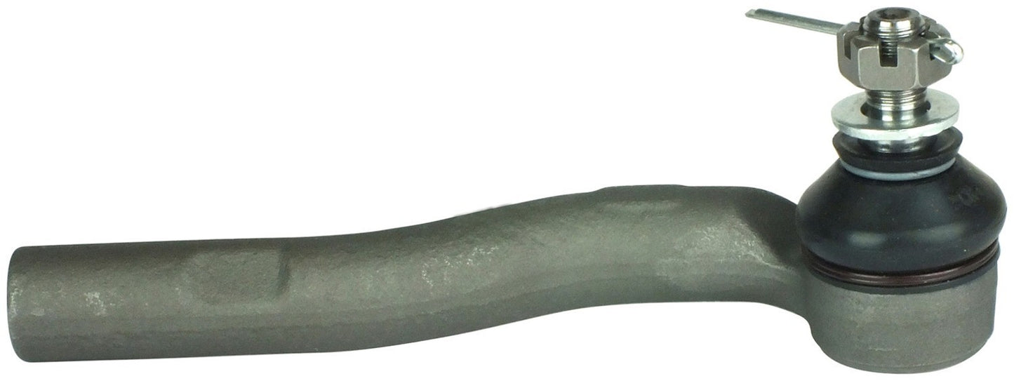 Angle View of Right Steering Tie Rod End DELPHI TA2845