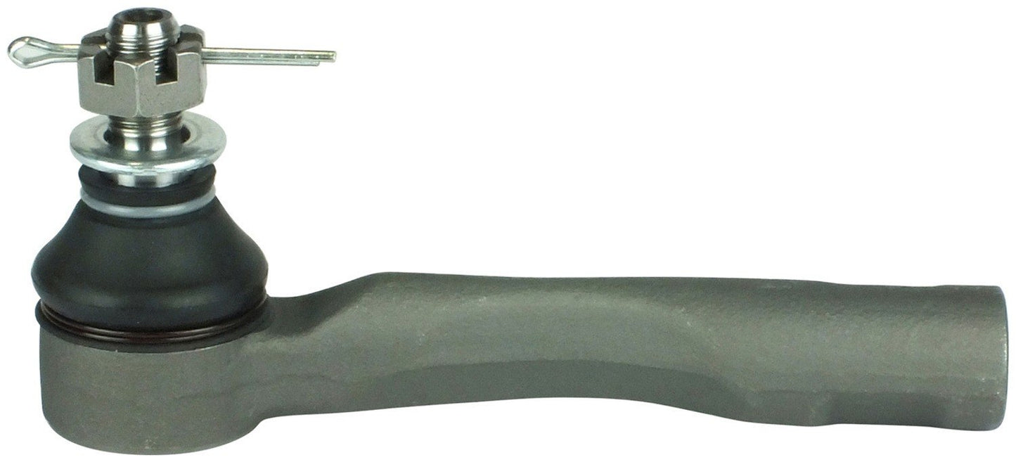 Angle View of Left Steering Tie Rod End DELPHI TA2846