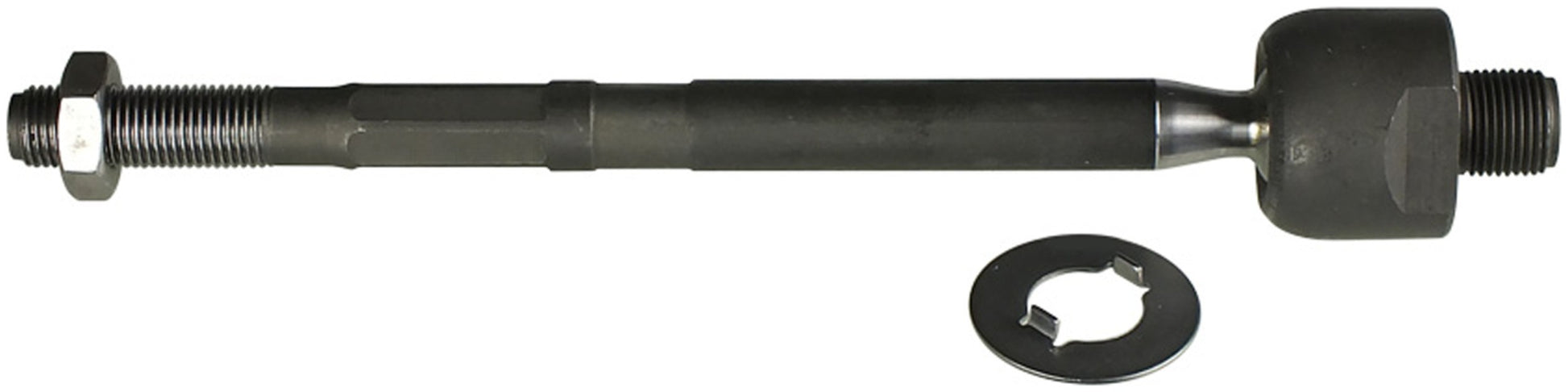 Angle View of Steering Tie Rod End DELPHI TA2864