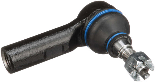 Angle View of Right Steering Tie Rod End DELPHI TA2868