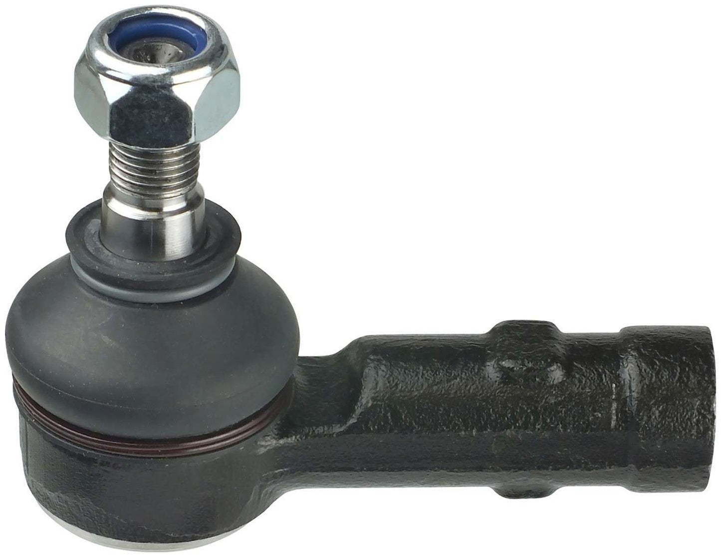 Angle View of Steering Tie Rod End DELPHI TA2876