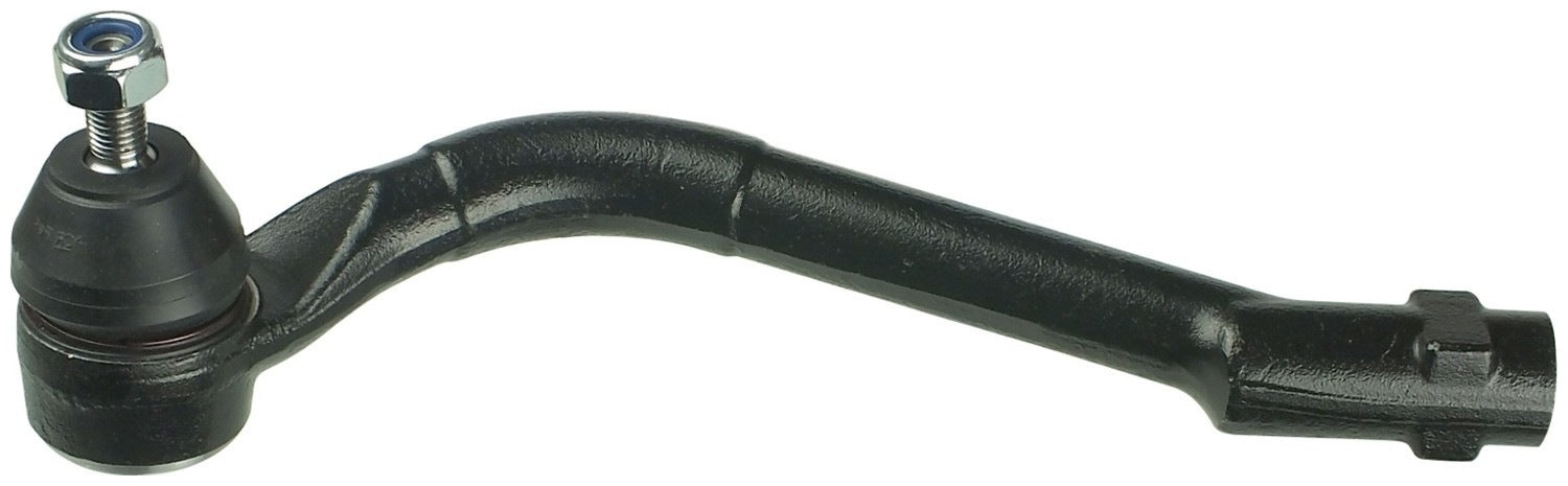 Angle View of Left Steering Tie Rod End DELPHI TA2901