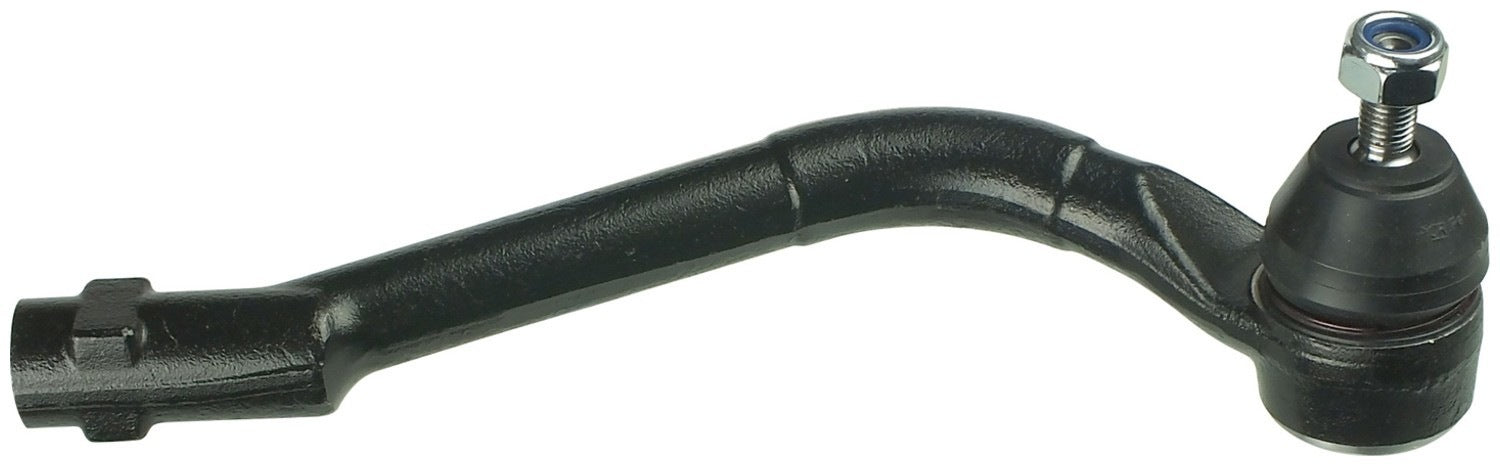 Angle View of Right Steering Tie Rod End DELPHI TA2902