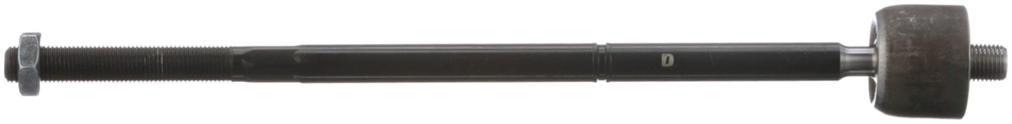 Top View of Steering Tie Rod End DELPHI TA2926