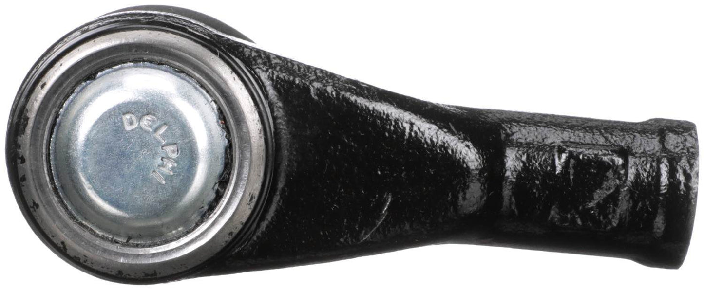 Bottom View of Steering Tie Rod End DELPHI TA2938