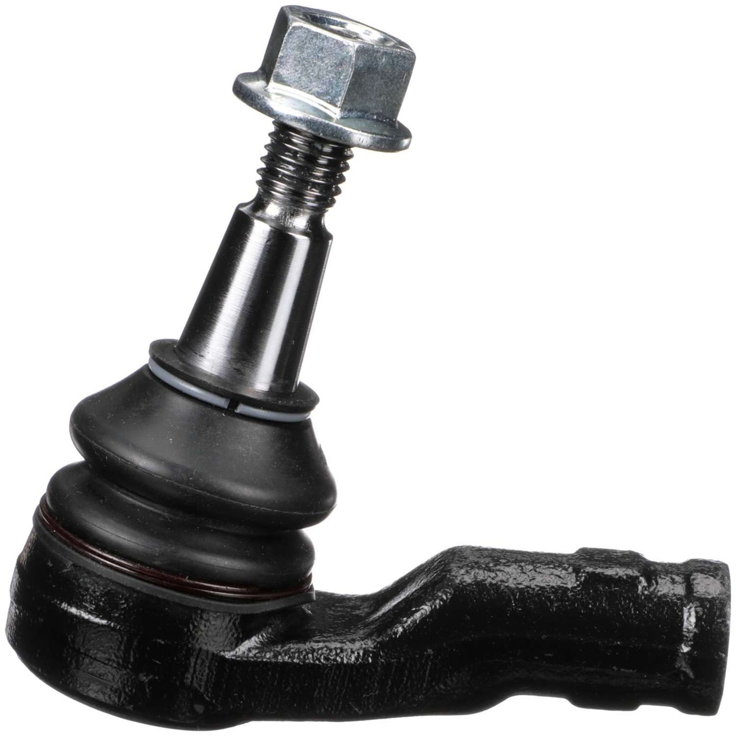 Front View of Steering Tie Rod End DELPHI TA2938