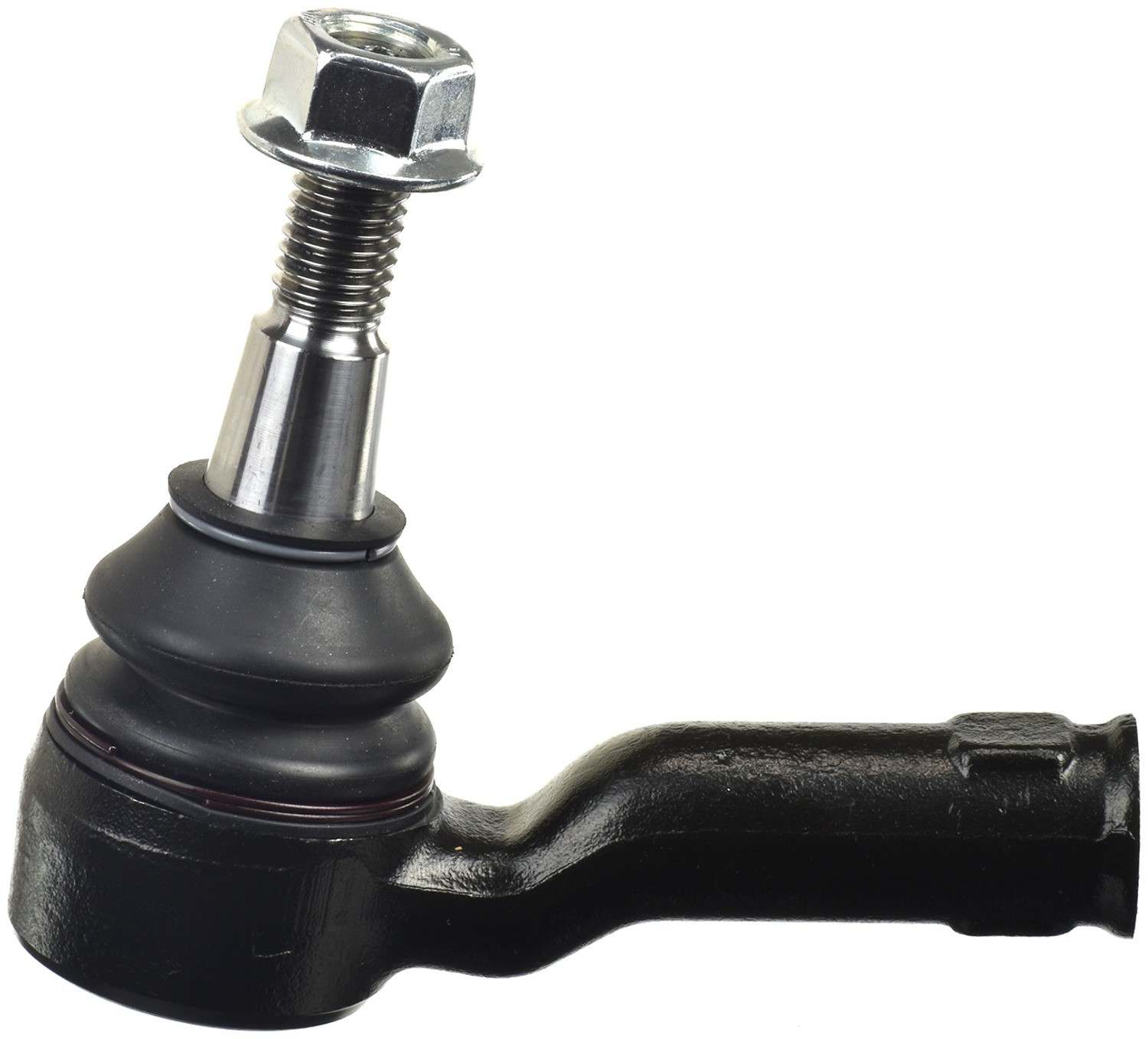 Angle View of Steering Tie Rod End DELPHI TA2941