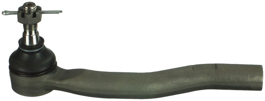 Angle View of Left Steering Tie Rod End DELPHI TA2994