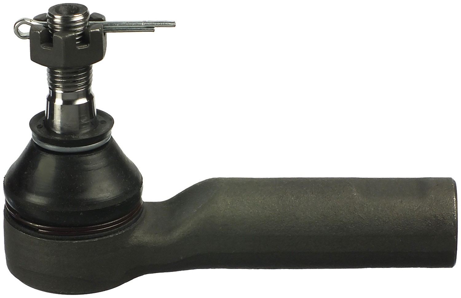 Angle View of Steering Tie Rod End DELPHI TA2996