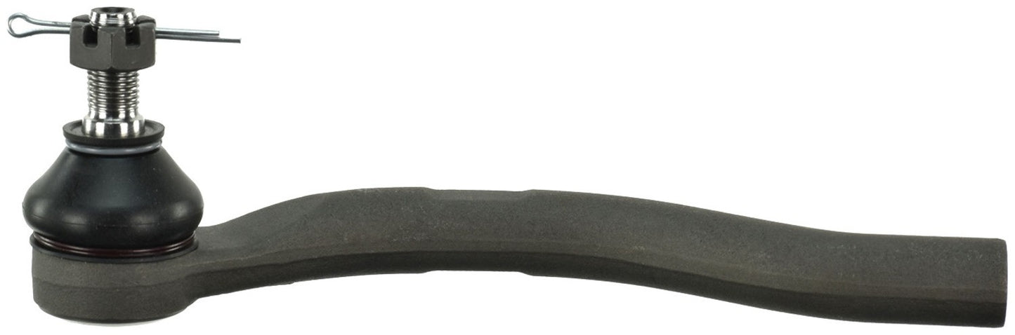 Angle View of Left Steering Tie Rod End DELPHI TA3003