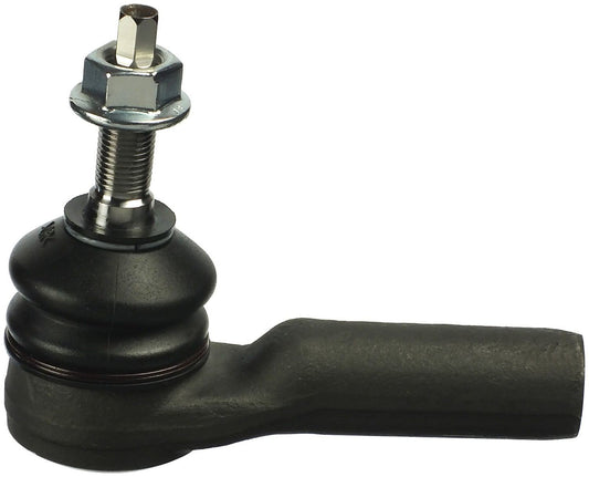 Angle View of Steering Tie Rod End DELPHI TA3011