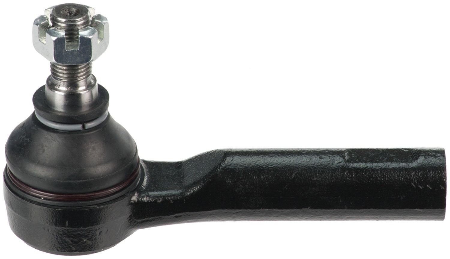 Angle View of Steering Tie Rod End DELPHI TA3052