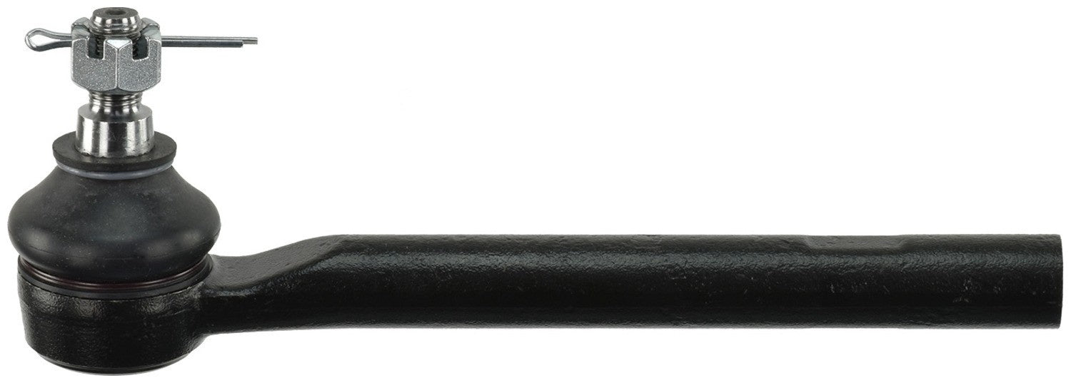 Angle View of Steering Tie Rod End DELPHI TA3053