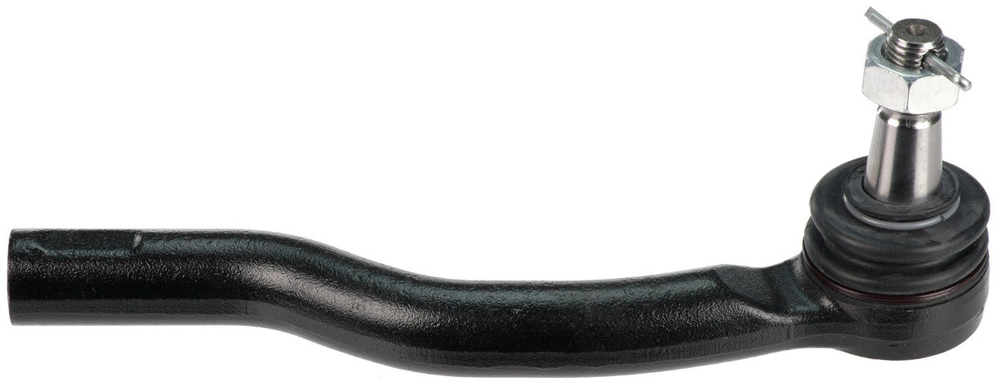 Angle View of Right Steering Tie Rod End DELPHI TA3057