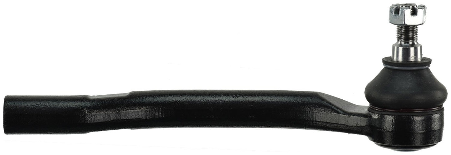 Angle View of Right Steering Tie Rod End DELPHI TA3068