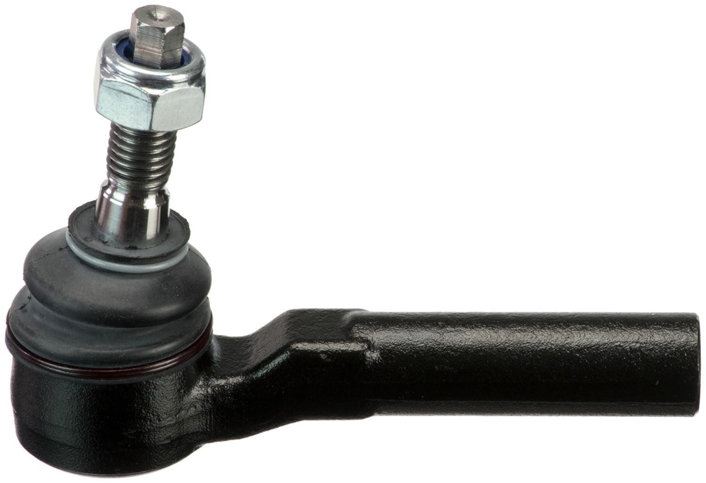 Angle View of Steering Tie Rod End DELPHI TA3091