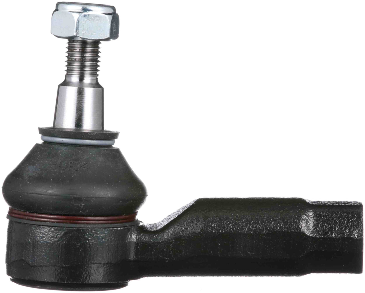 Front View of Steering Tie Rod End DELPHI TA3094