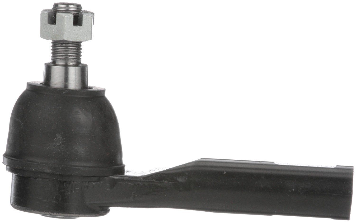 Front View of Steering Tie Rod End DELPHI TA3113