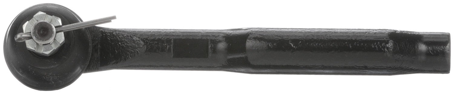 Top View of Steering Tie Rod End DELPHI TA3115