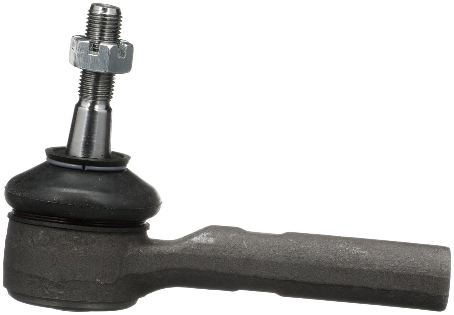 Front View of Steering Tie Rod End DELPHI TA3142