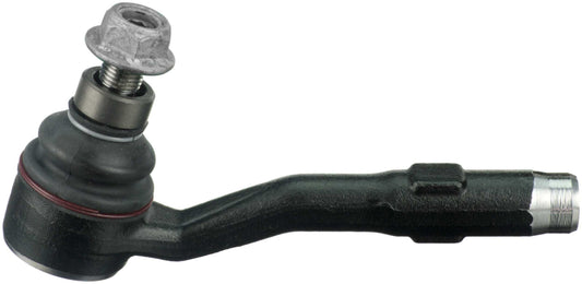 Angle View of Steering Tie Rod End DELPHI TA3175