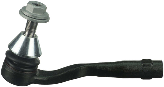 Angle View of Steering Tie Rod End DELPHI TA3222