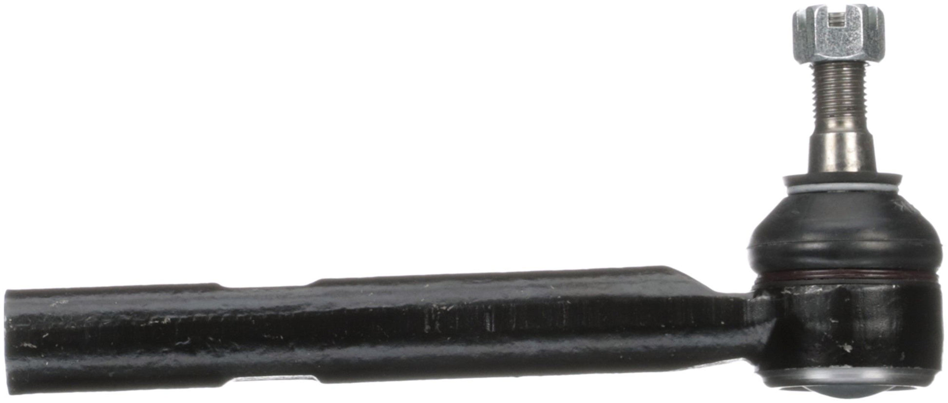 Front View of Steering Tie Rod End DELPHI TA3251