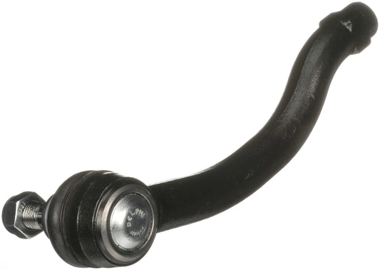 Angle View of Right Steering Tie Rod End DELPHI TA5031