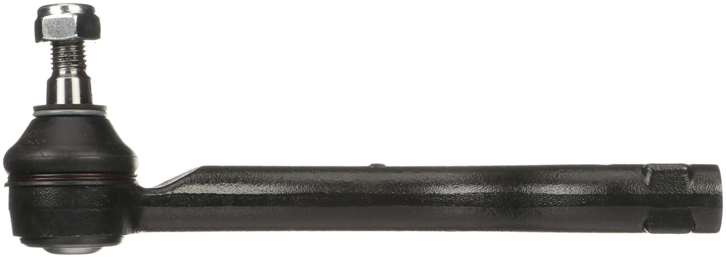 Front View of Right Steering Tie Rod End DELPHI TA5031