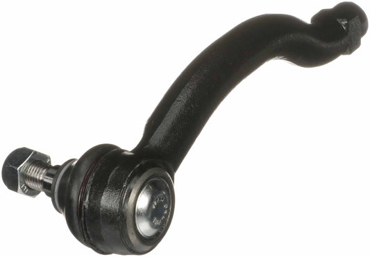 Angle View of Left Steering Tie Rod End DELPHI TA5033