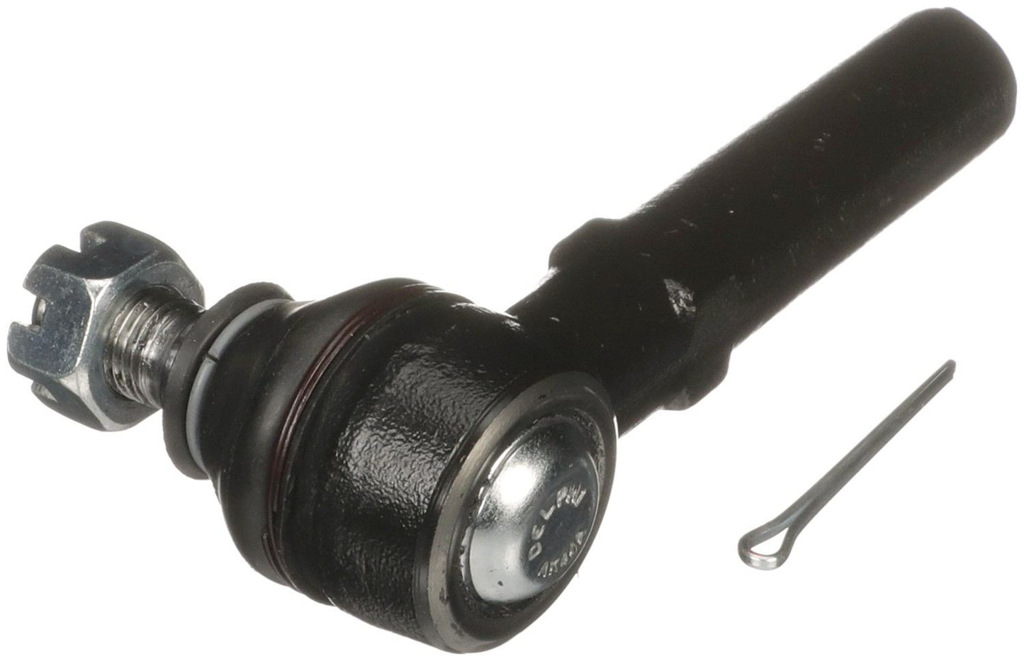 Angle View of Steering Tie Rod End DELPHI TA5034