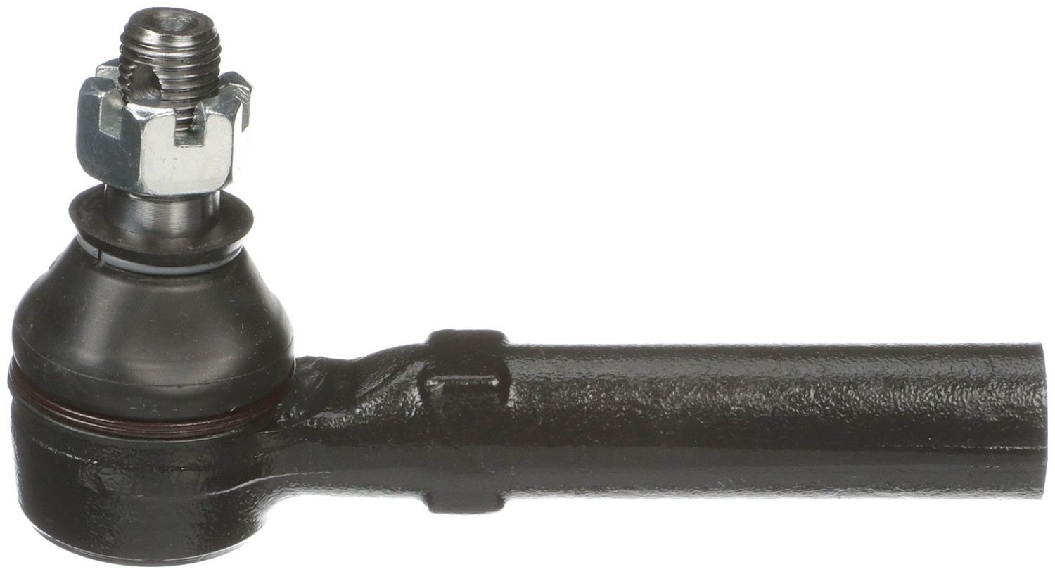 Front View of Steering Tie Rod End DELPHI TA5034