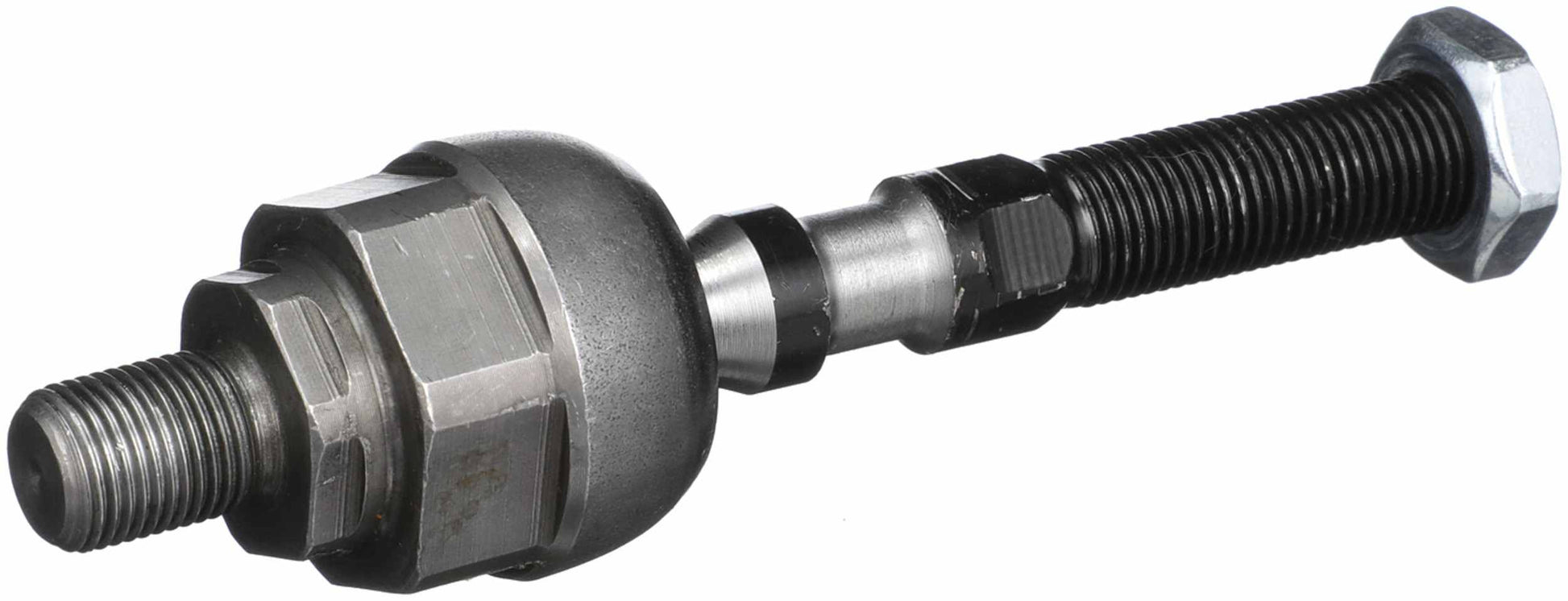 Angle View of Front Steering Tie Rod End DELPHI TA5035