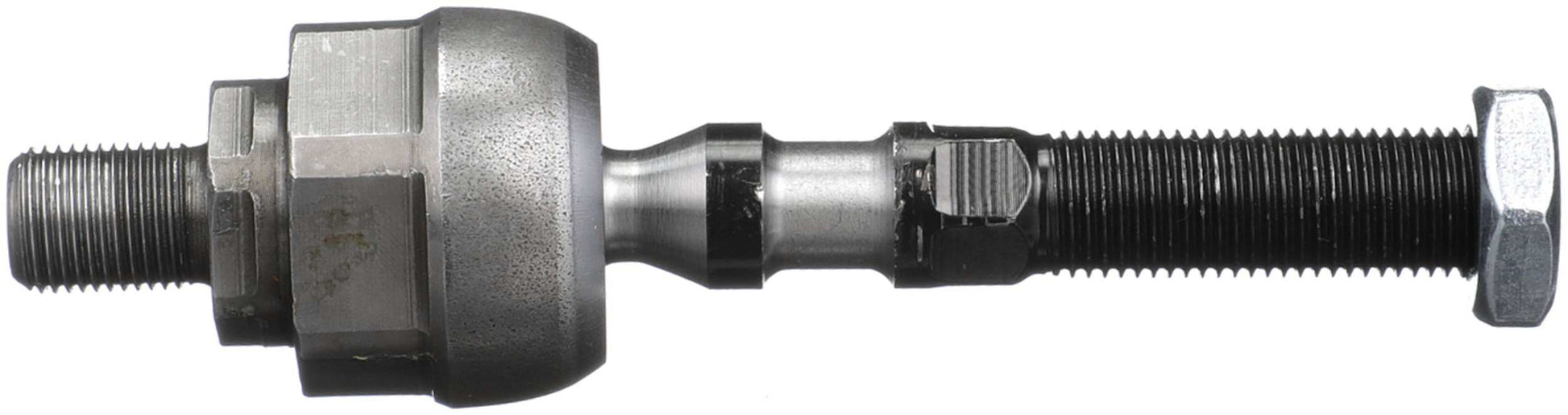 Front View of Front Steering Tie Rod End DELPHI TA5035